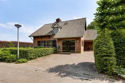Woning Lindenlaan 21 Sint Odiliënberg