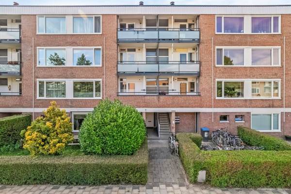 Woning Molenstraat 289 Assen