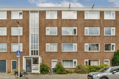 Woning Wedderborg 79 Amsterdam