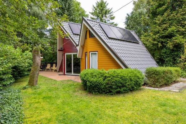 Woning Robbenoort 144 Lauwersoog