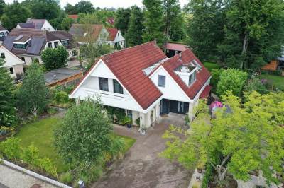 Woning Lindenlaan 15 Dronten