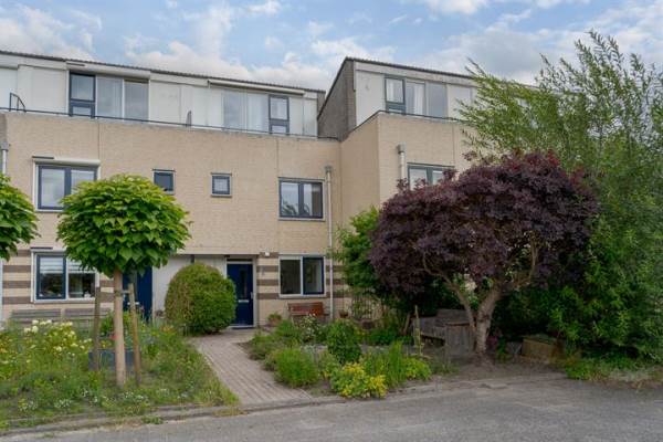 Woning Stobbenven 13 Roden