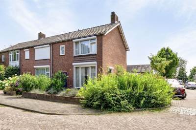 Woning Magnoliastraat 25 Drunen