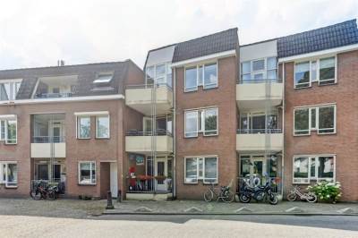 Woning Pastoor de Katerstraat 1M Baarle-Nassau