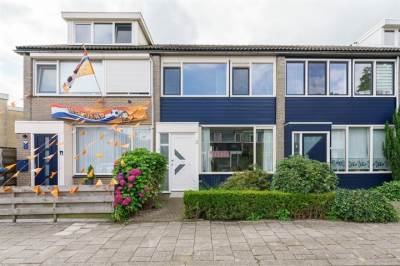 Woning Oostergostraat 3 Eindhoven