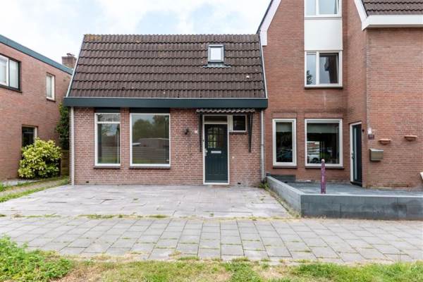 Woning Jol 1347 Lelystad