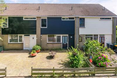 Woning Mosagaat 32 Heerhugowaard