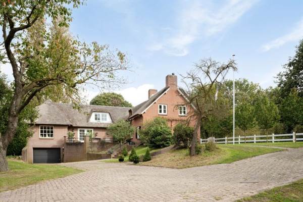 Woning Poeldonksedijk 5 Den Dungen