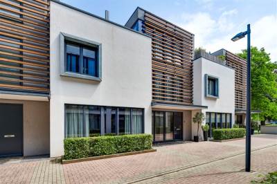 Woning Op de Rijsecamp 4 Valkenburg (LI)