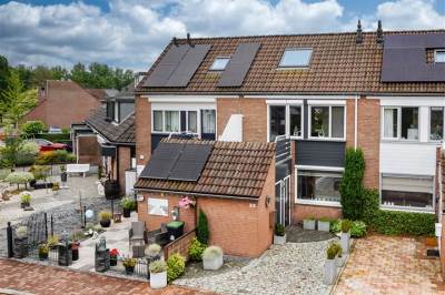 Woning Kroonkruid 32 Nieuwerkerk aan den IJssel