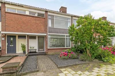 Woning Ellen 103 Assen