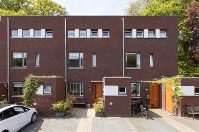 Woning Agnietenstraat 196 Arnhem