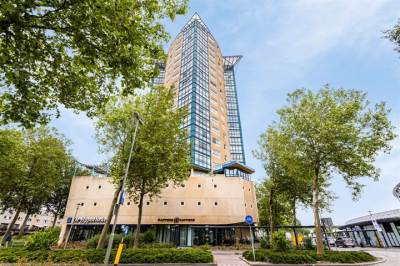 Woning Van Eesterenplein 303 Dordrecht