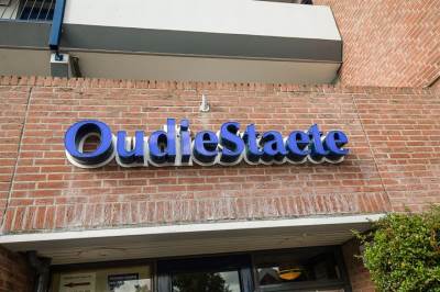 Woning Oudiestaete 22 Alkmaar