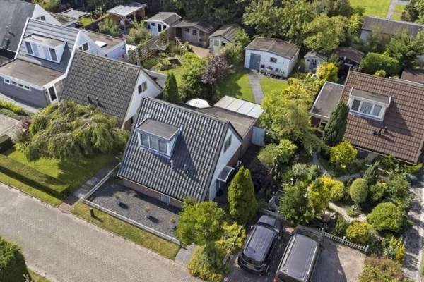 Woning Ligthof 20 Tuitjenhorn