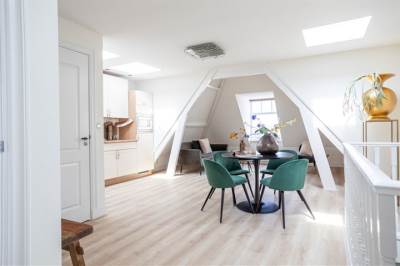 Woning Weimarstraat 362D Den Haag