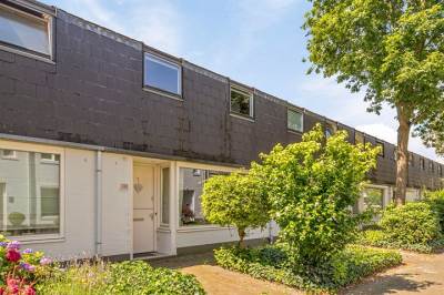 Woning Zandtong 25 Eindhoven