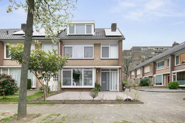 Woning Smetsakker 26 Eindhoven