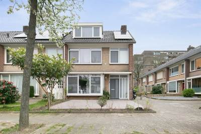 Woning Smetsakker 26 Eindhoven