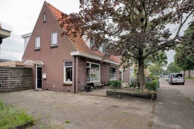 Woning Holtienstraat 13 Hoogeveen