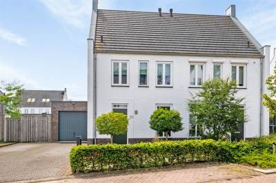 Woning De Sluys Kreek 23 Hulst