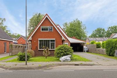 Woning Zuiderdiep 232 Valthermond
