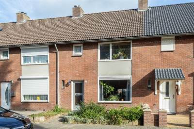 Woning Hyacintstraat 25 Helmond