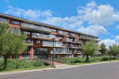 Woning Dampkring 37 Heerhugowaard