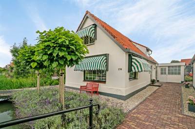 Woning Dijklaan 174 Bergambacht