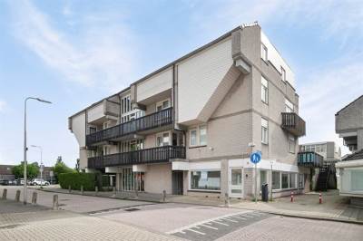 Woning Maria Danneels erf 51 Capelle aan den IJssel