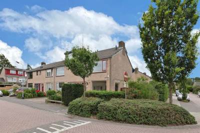 Woning Wilgenlaan 10 Sint Pancras