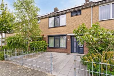 Woning Populierstraat 18 Drunen