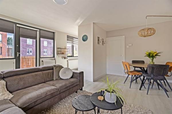 Woning Schrijverspark 6301 Veenendaal