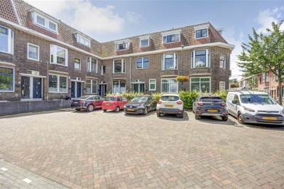 Woning Copernicusplein 2A Schiedam