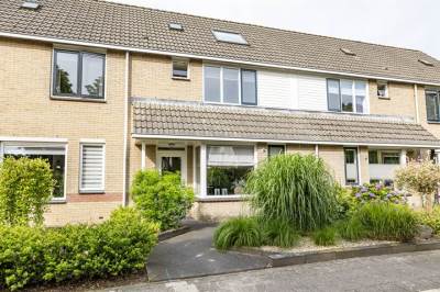 Woning Buitenbree 11 Assen