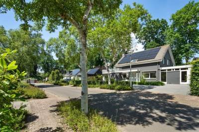 Woning Churchillstraat 11 Rijen