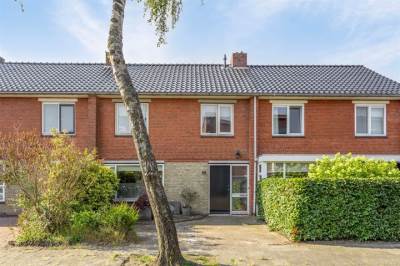 Woning Blauwverversregel 11 Drachten