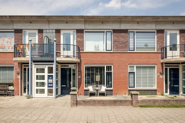 Woning Roodborst 34 Hoogkarspel