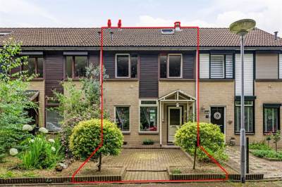 Woning Karel V-laan 43 Venlo