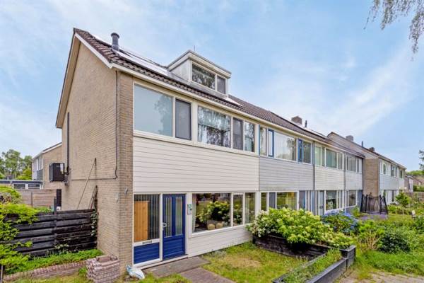 Woning Hunze 110 Drachten