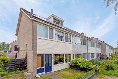Woning Hunze 110 Drachten