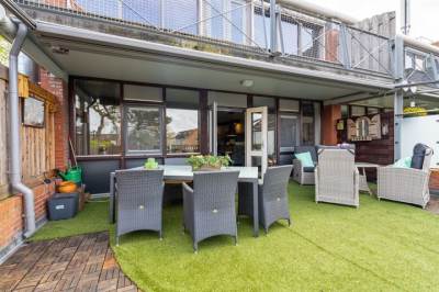 Woning de Galerij 4 Wijk en Aalburg