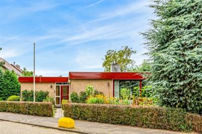 Woning Van Hogendorplaan 6 Woerden