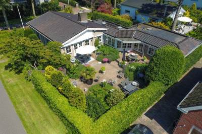 Woning Laan van Zeeman 9 Heiloo