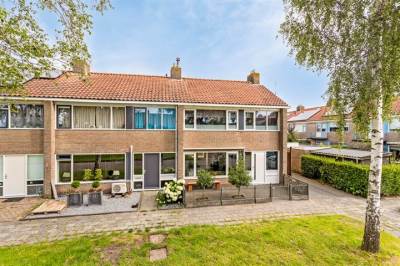 Woning Hooglandswyk 53 Drachten