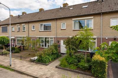 Woning van Pijkerenlaan 3 Oldebroek