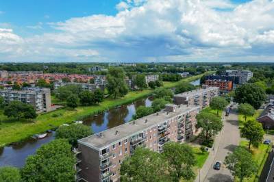Woning Maassingel 274 Den Bosch