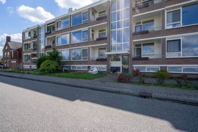 Woning Jan van Riebeeckstraat 68 Culemborg