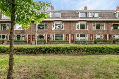 Woning Prinsesseweg 87a Groningen