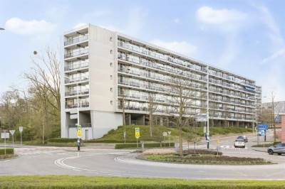 Woning Muzenlaan 250 Heerlen